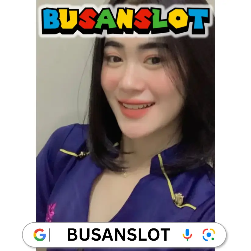 BUSANSLOT : Situs Rekomendasi Slot Gacor Jamin Maxwin Hari Ini